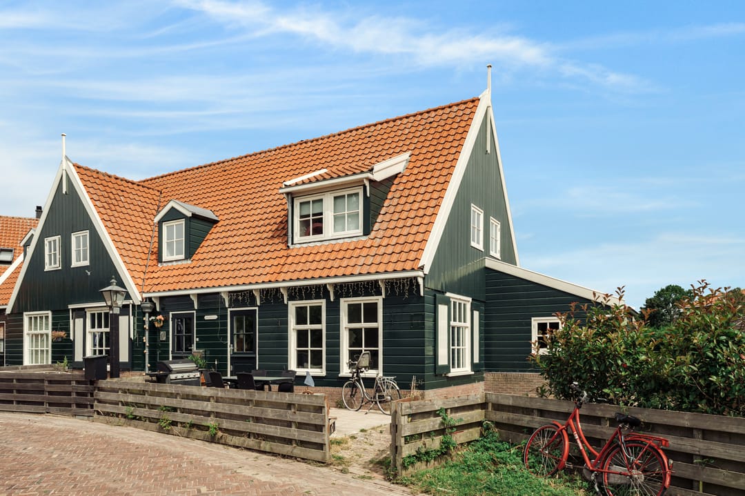 Foto 2 van Het Rietland 1