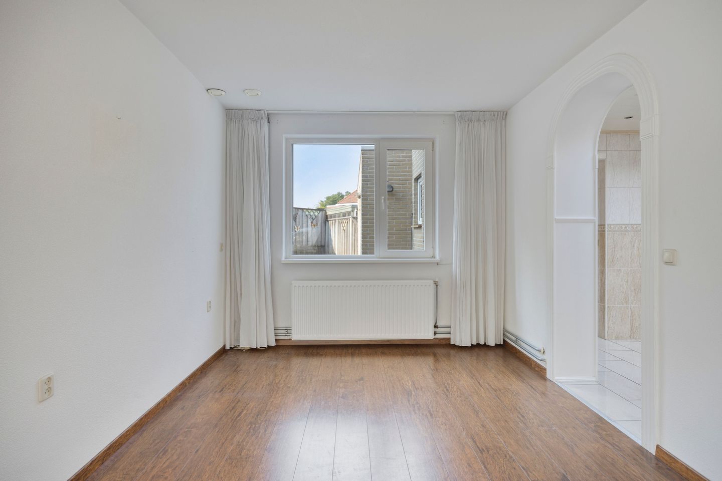 Foto 4 van Pastoor Meijerstraat 11