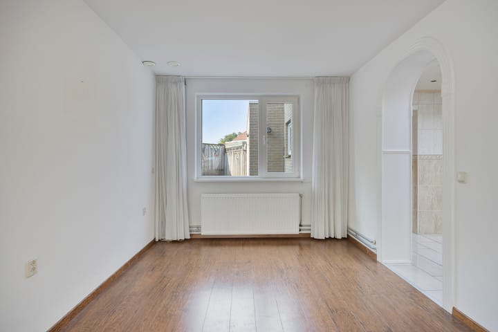 Foto 4 van Pastoor Meijerstraat 11
