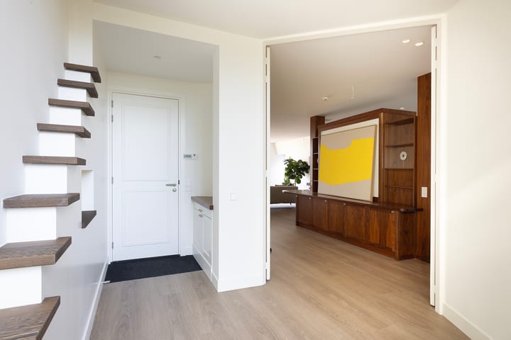 Appartement te koop: Van Eeghenstraat 206, Amsterdam