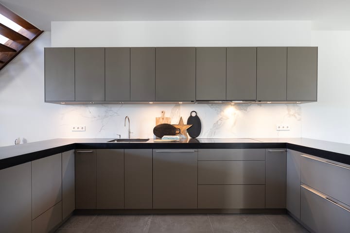 Appartement te koop: Van Eeghenstraat 206, Amsterdam