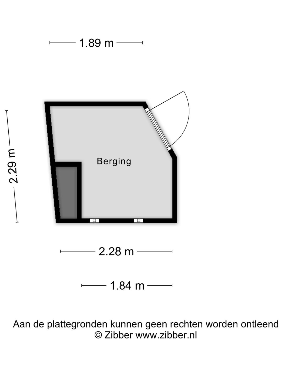 Foto 37 van Krugerplein 16-B