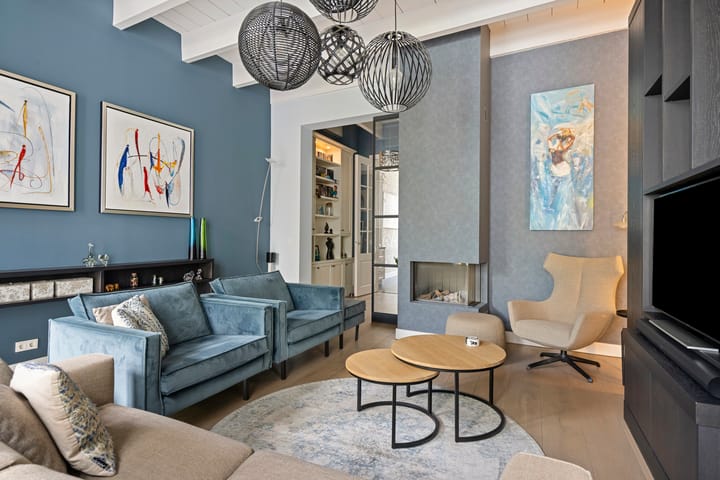 Appartement te koop: Kerkstraat 33, Monnickendam