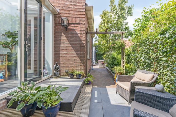 Appartement te koop: Kerkstraat 33, Monnickendam
