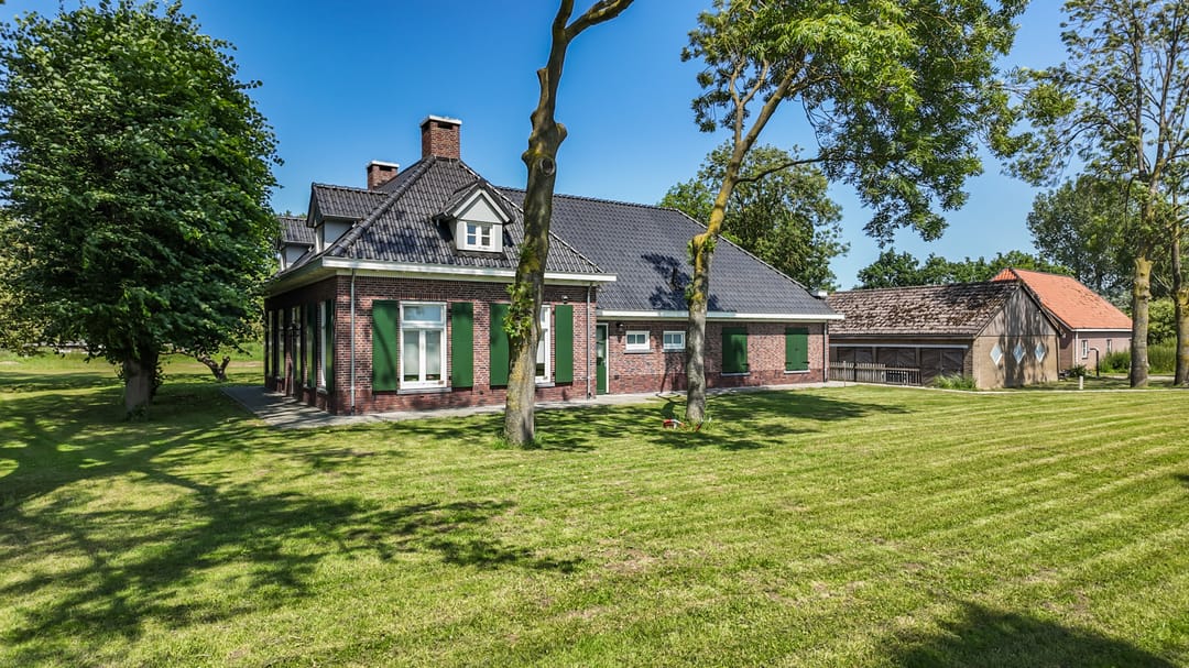 Photo 1 of Schellerdijk 12