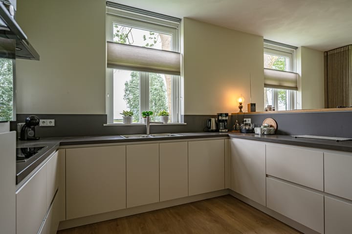 Vrijstaande woning te koop: Schellerdijk 12, Zwolle