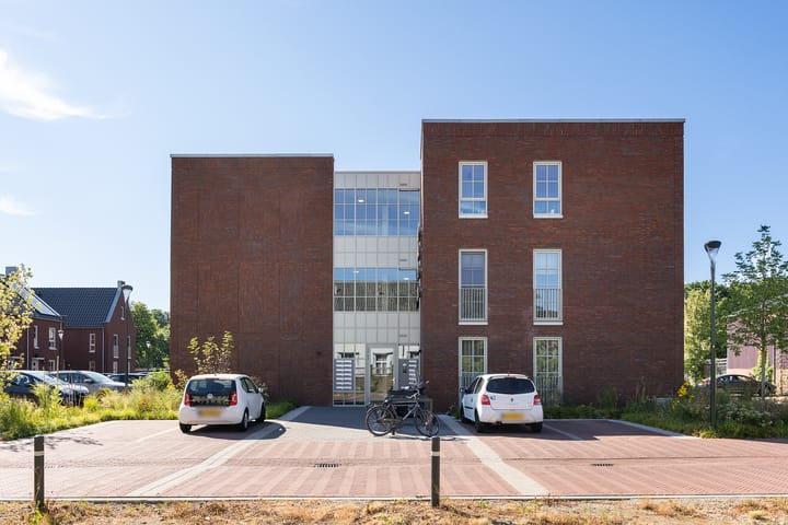 Appartement te koop: Vredenburgh 54, Oirschot