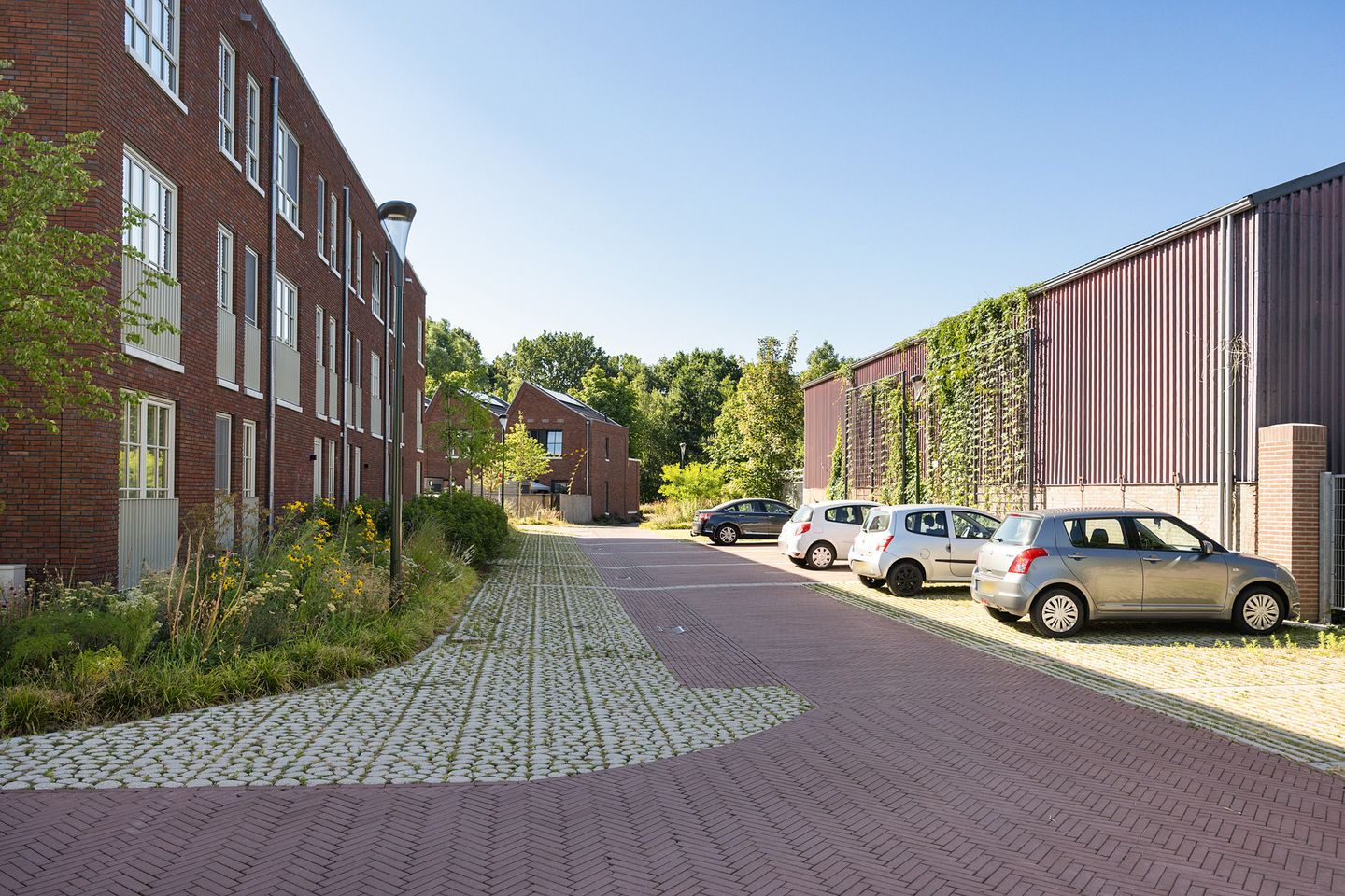 Foto 4 van Vredenburgh 54