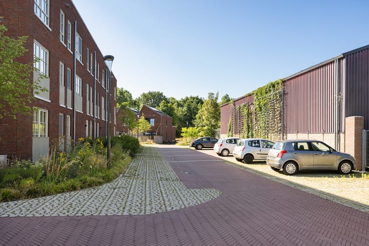 Foto 4 van Vredenburgh 54