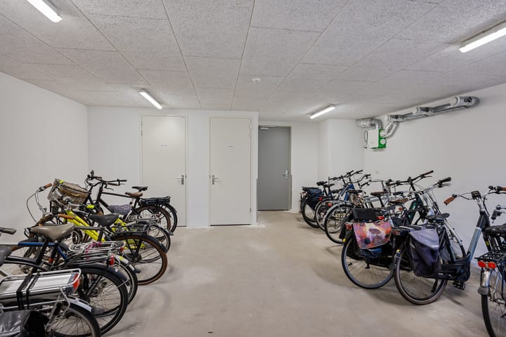 Appartement te koop: Vredenburgh 54, Oirschot