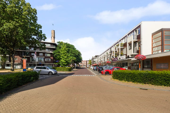 Foto 2 van van Beekstraat 55