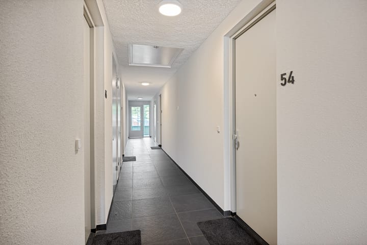 Appartement te koop: Vredenburgh 54, Oirschot