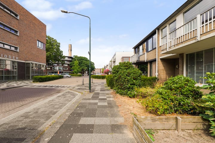 Foto 4 van van Beekstraat 55