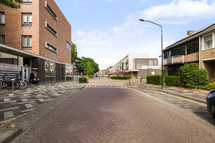 Foto 3 van van Beekstraat 55