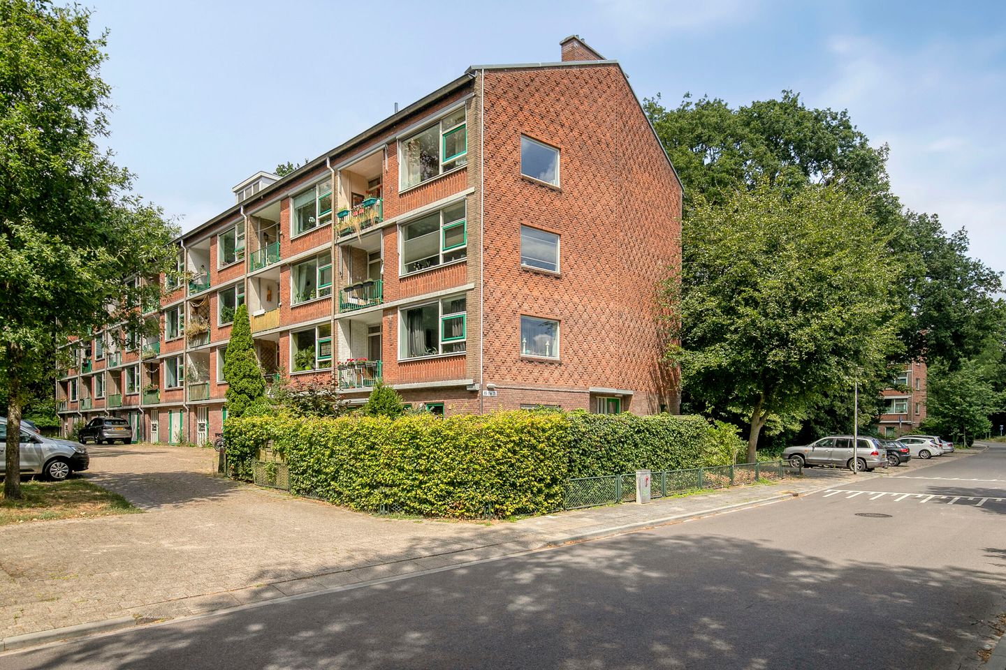 Foto 1 van Surinamelaan 69-C