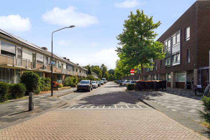 Foto 5 van van Beekstraat 55