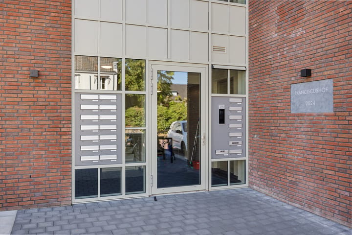 Appartement te koop: Vredenburgh 54, Oirschot