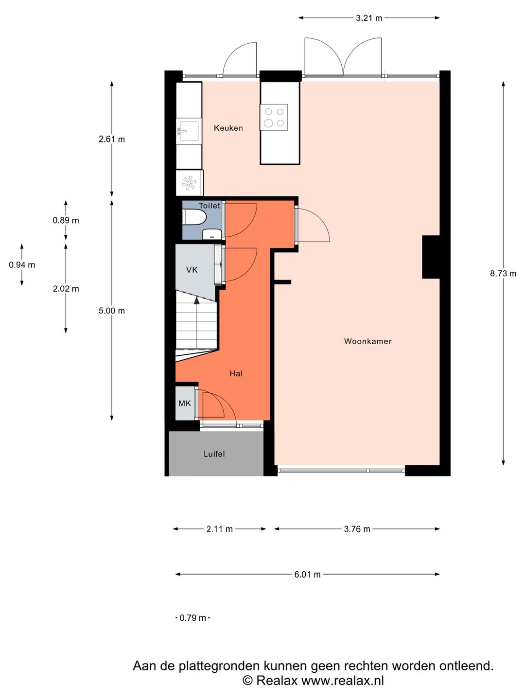 Foto 46 van van Beekstraat 55
