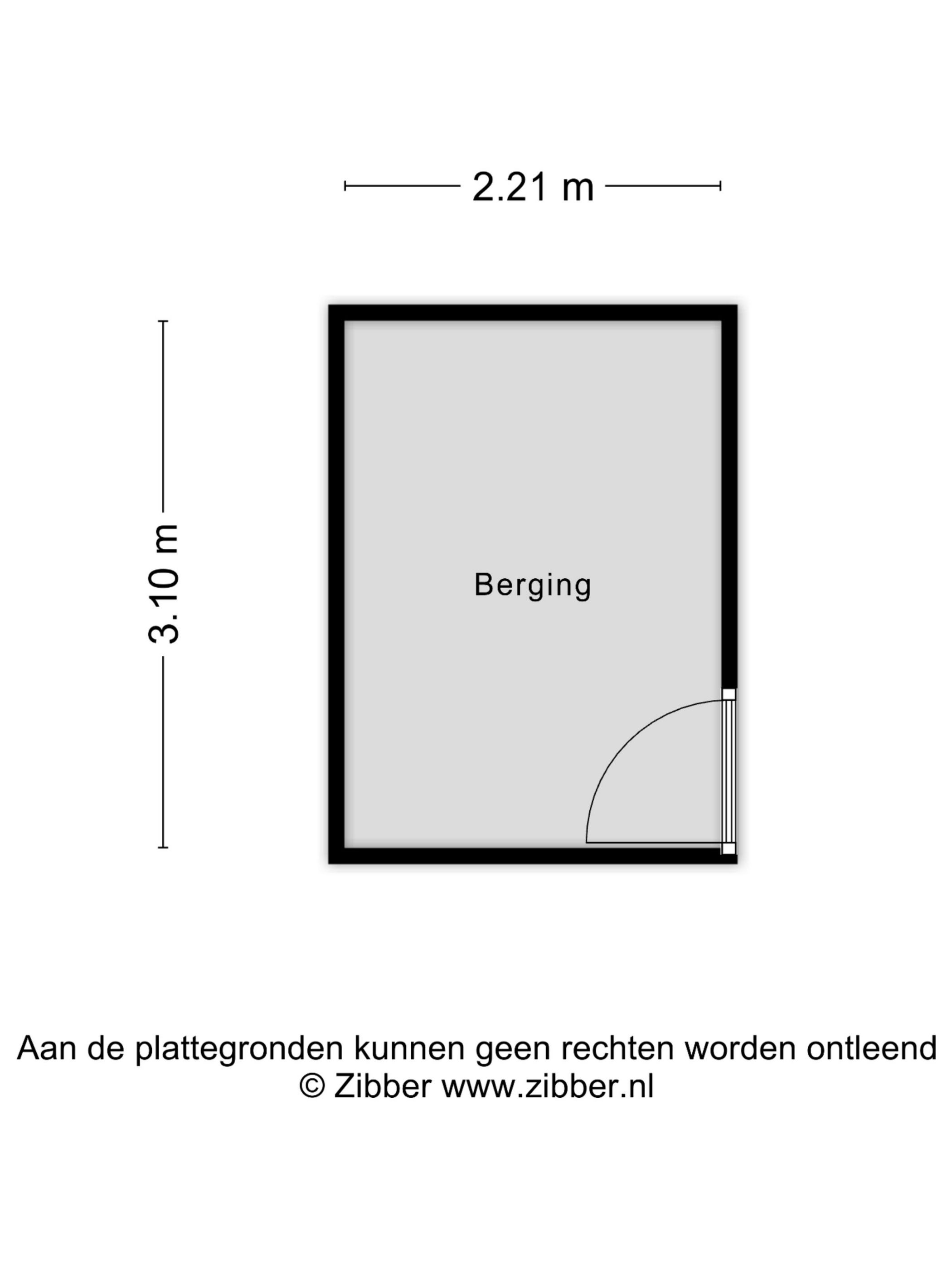 Foto 39 van Surinamelaan 69-C