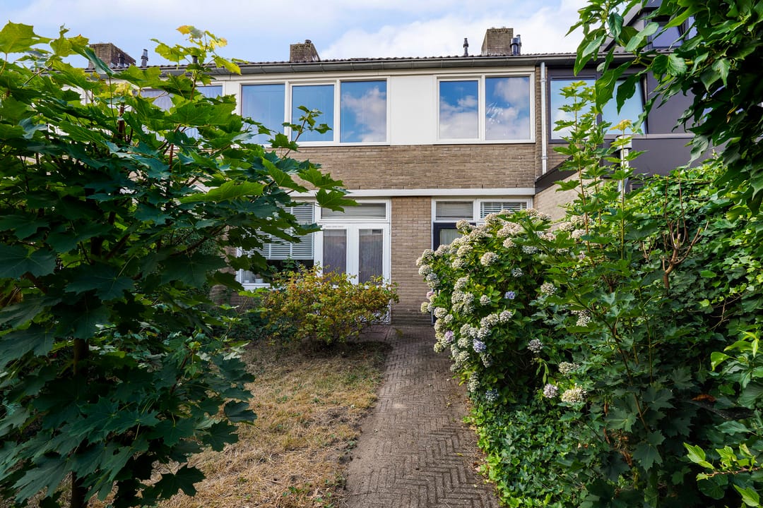 Foto 41 van van Beekstraat 55