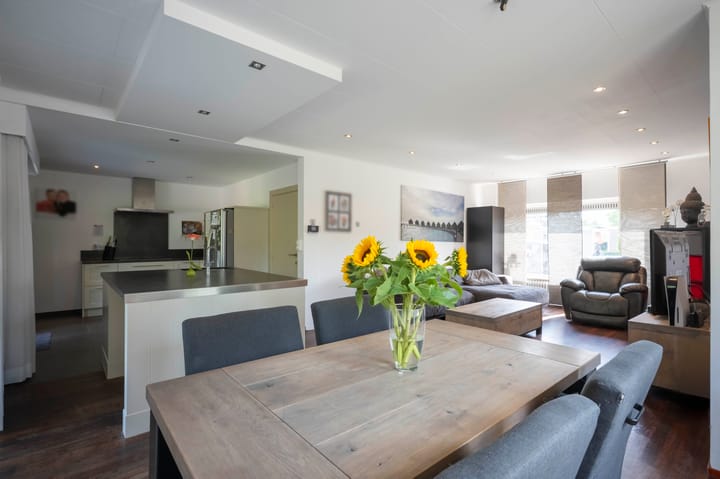 Appartement te koop: Baanstraat 150, Landgraaf