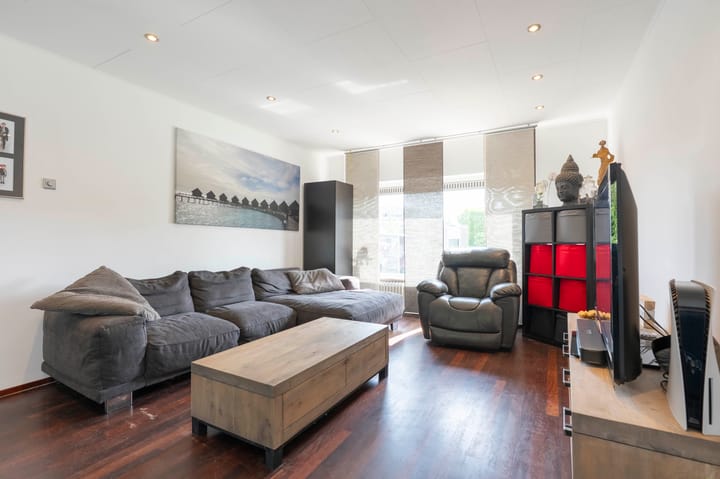 Appartement te koop: Baanstraat 150, Landgraaf