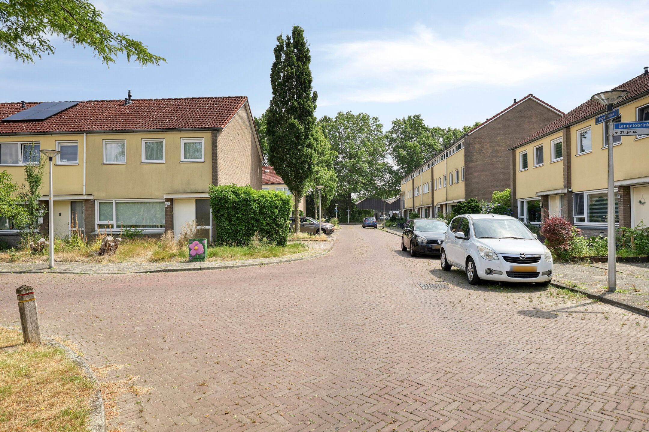 Foto 3 van Langelobrink 10