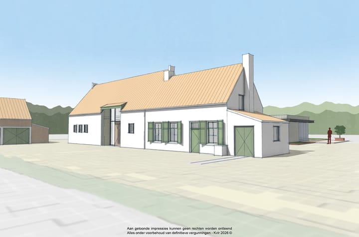 Foto 4 van Stelleweg 2