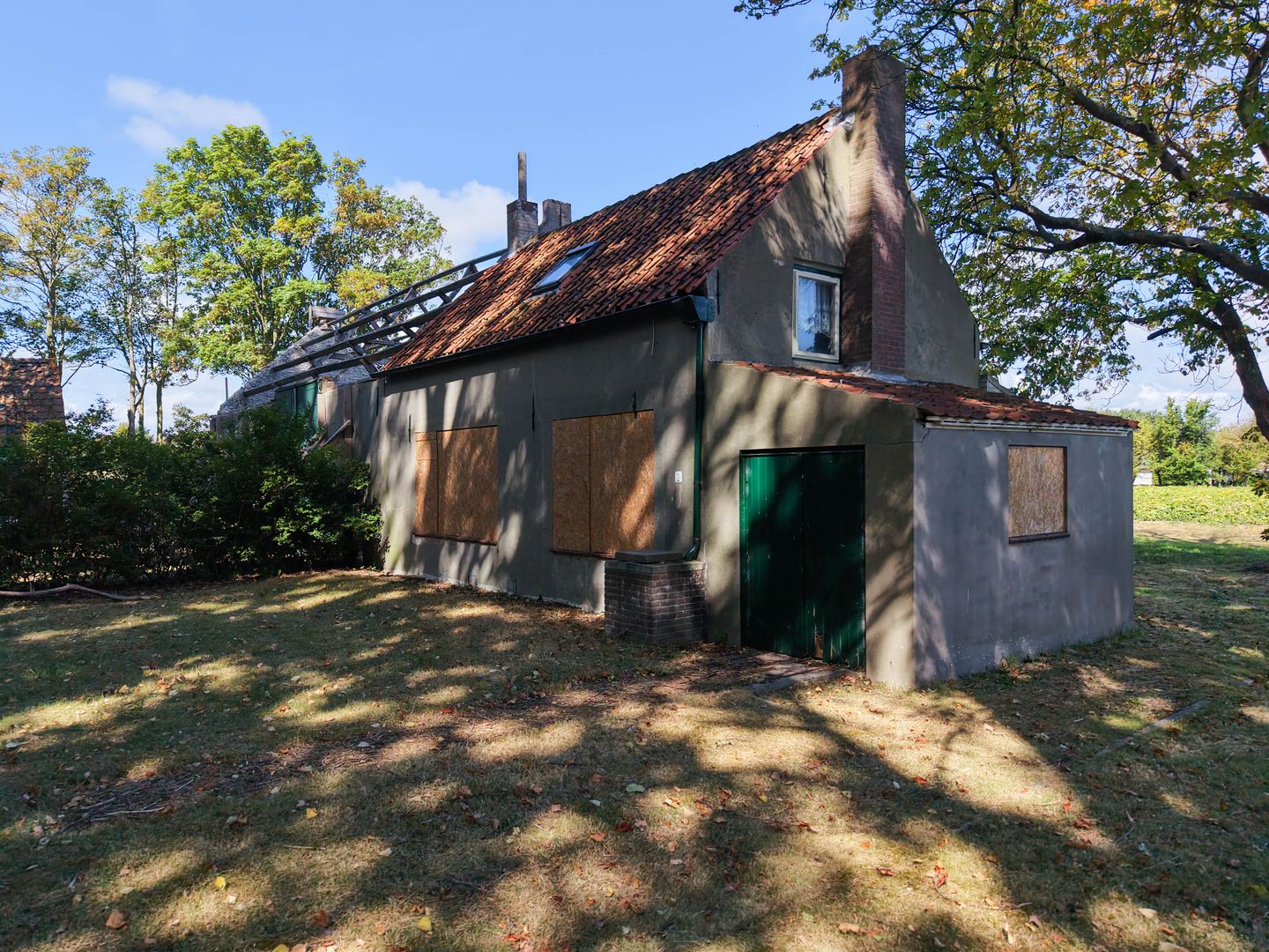 Foto 1 van Stelleweg 2
