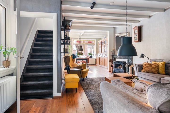 Hoekwoning te koop: Schoolstraat 99, Goor