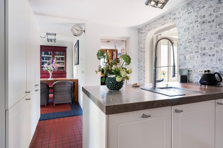 Hoekwoning te koop: Schoolstraat 99, Goor