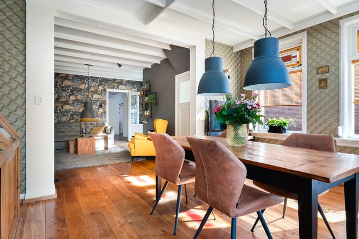 Hoekwoning te koop: Schoolstraat 99, Goor