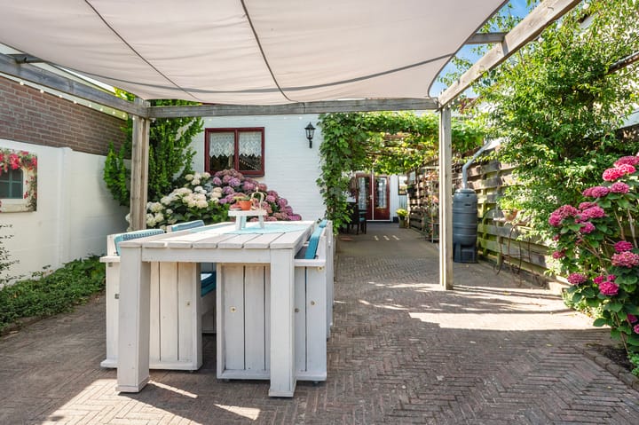 Hoekwoning te koop: Schoolstraat 99, Goor