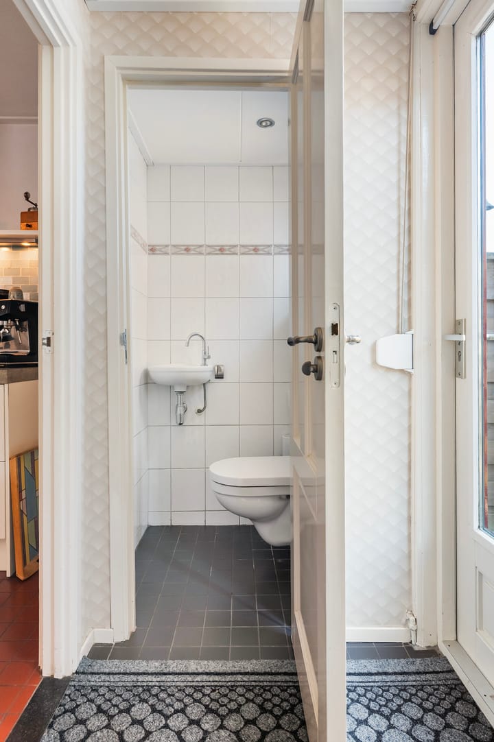 Hoekwoning te koop: Schoolstraat 99, Goor