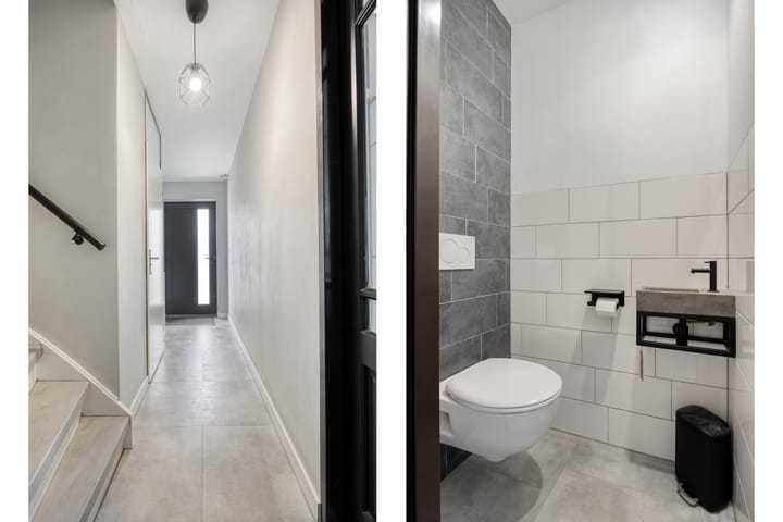 Hoekwoning te koop: Baronielaan 76, Goirle