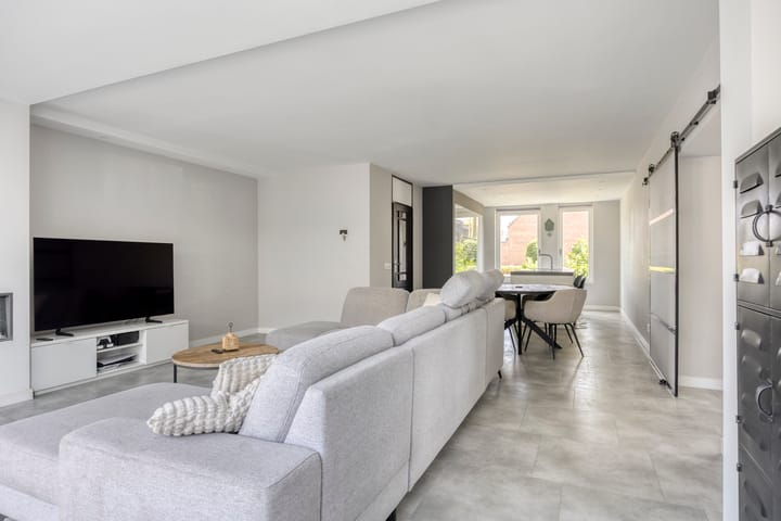 Hoekwoning te koop: Baronielaan 76, Goirle