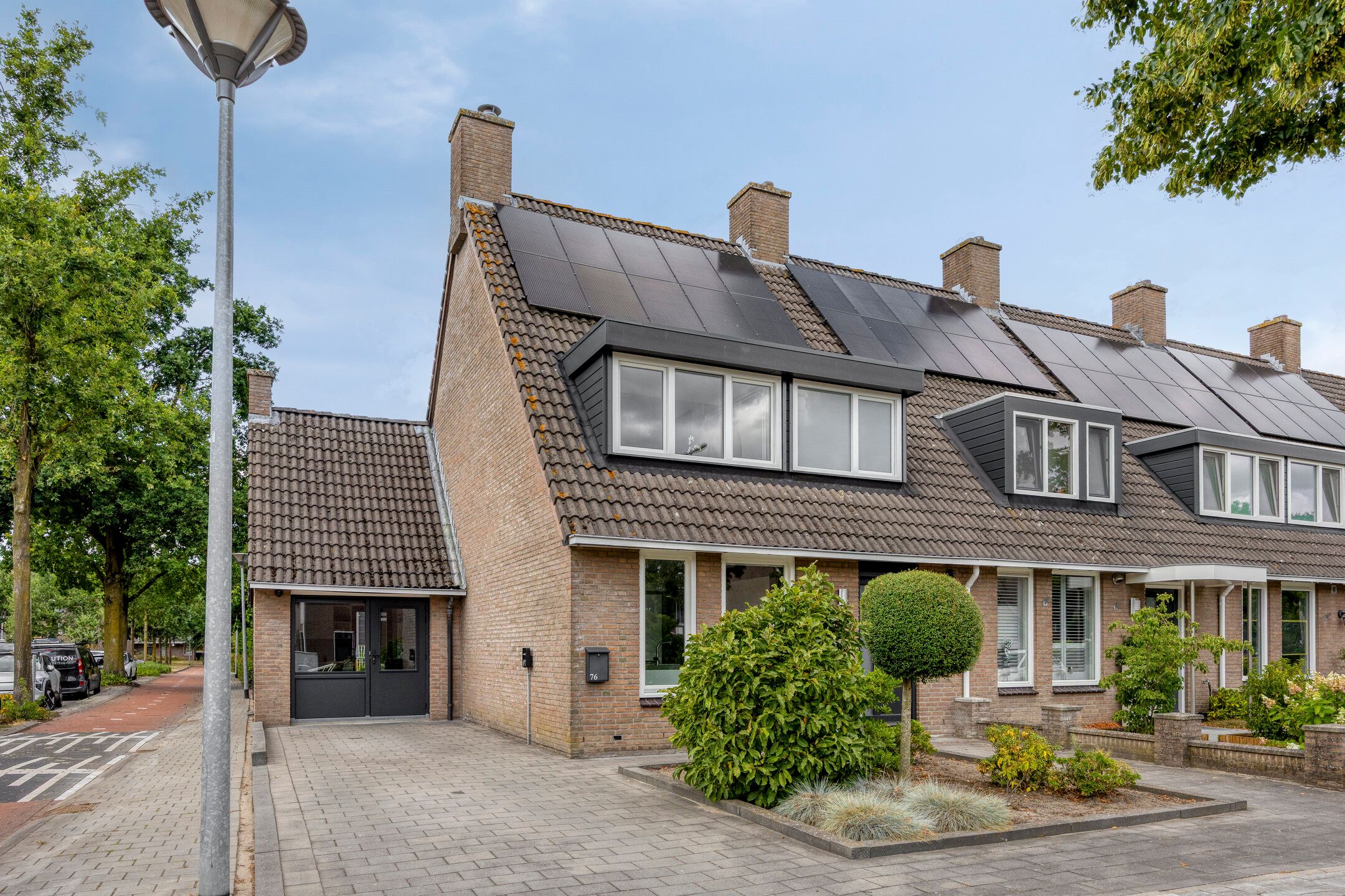 Baronielaan 76