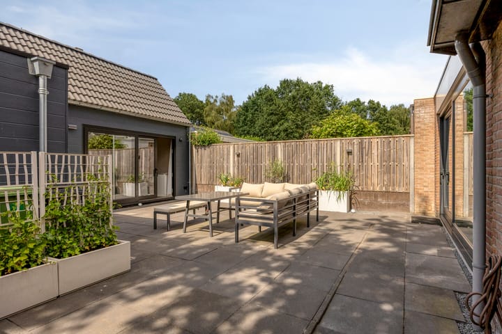 Hoekwoning te koop: Baronielaan 76, Goirle