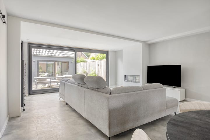 Hoekwoning te koop: Baronielaan 76, Goirle