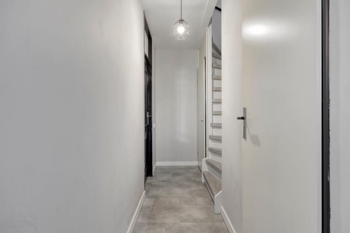 Hoekwoning te koop: Baronielaan 76, Goirle