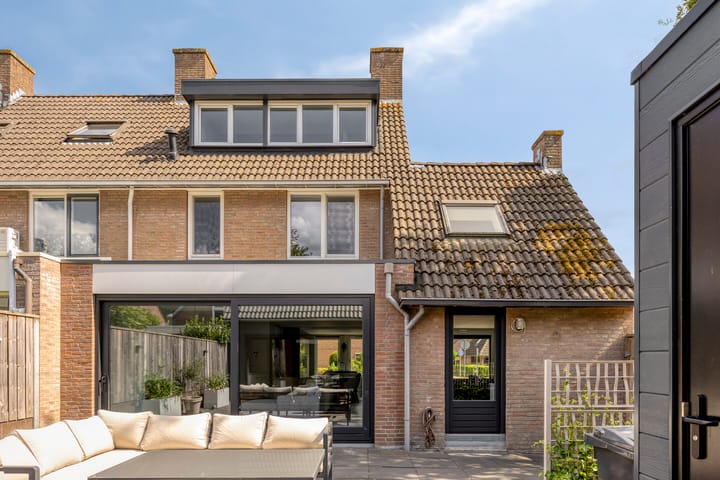 Hoekwoning te koop: Baronielaan 76, Goirle