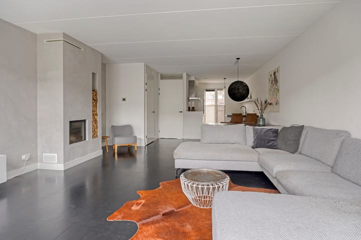 Foto 4 van Hofstedestraat 24