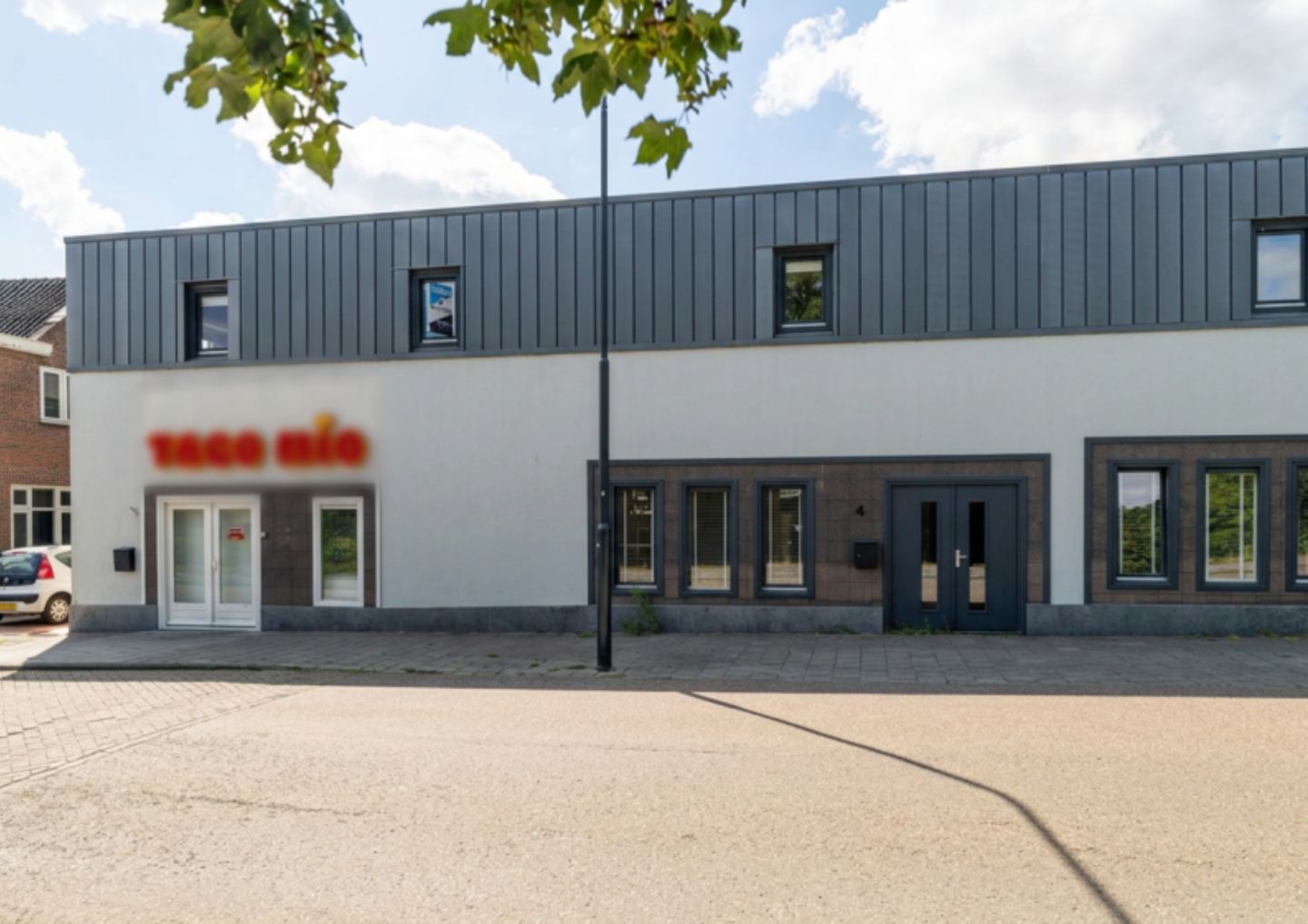 Bekijk foto 3 van Kruisstraat 4