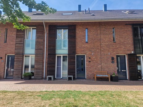 Hofstedestraat thumbnail