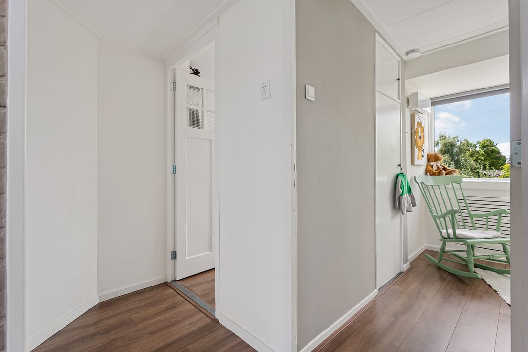 Foto 41 van Cornelis Houtmanstraat 6