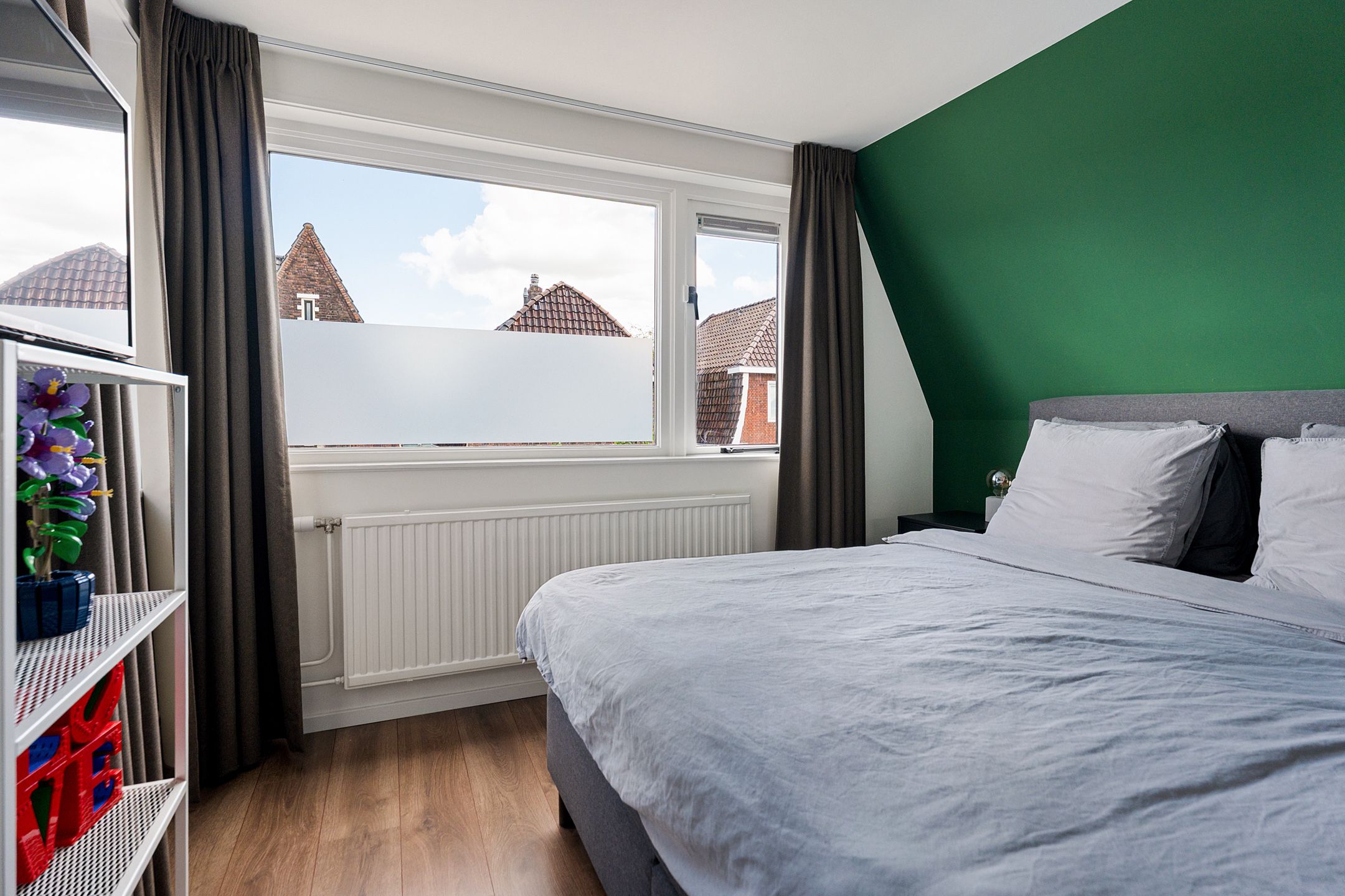 Foto 42 van Cornelis Houtmanstraat 6