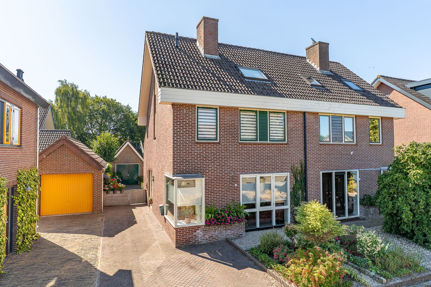 Foto 1 van Essenakker 9