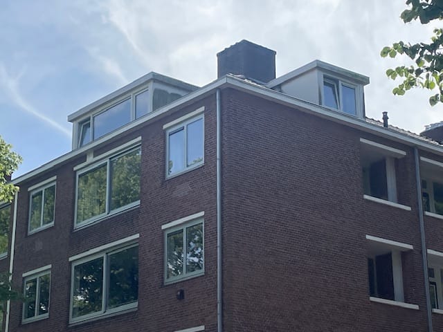 Kastelenstraat 115- 115 3