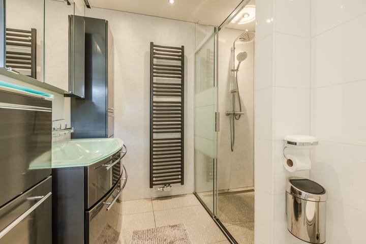 Tussenwoning te koop: Kometenlaan 59, Bergen Op Zoom