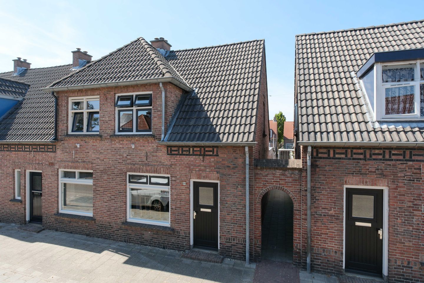 Foto 1 van Rietstraat 109